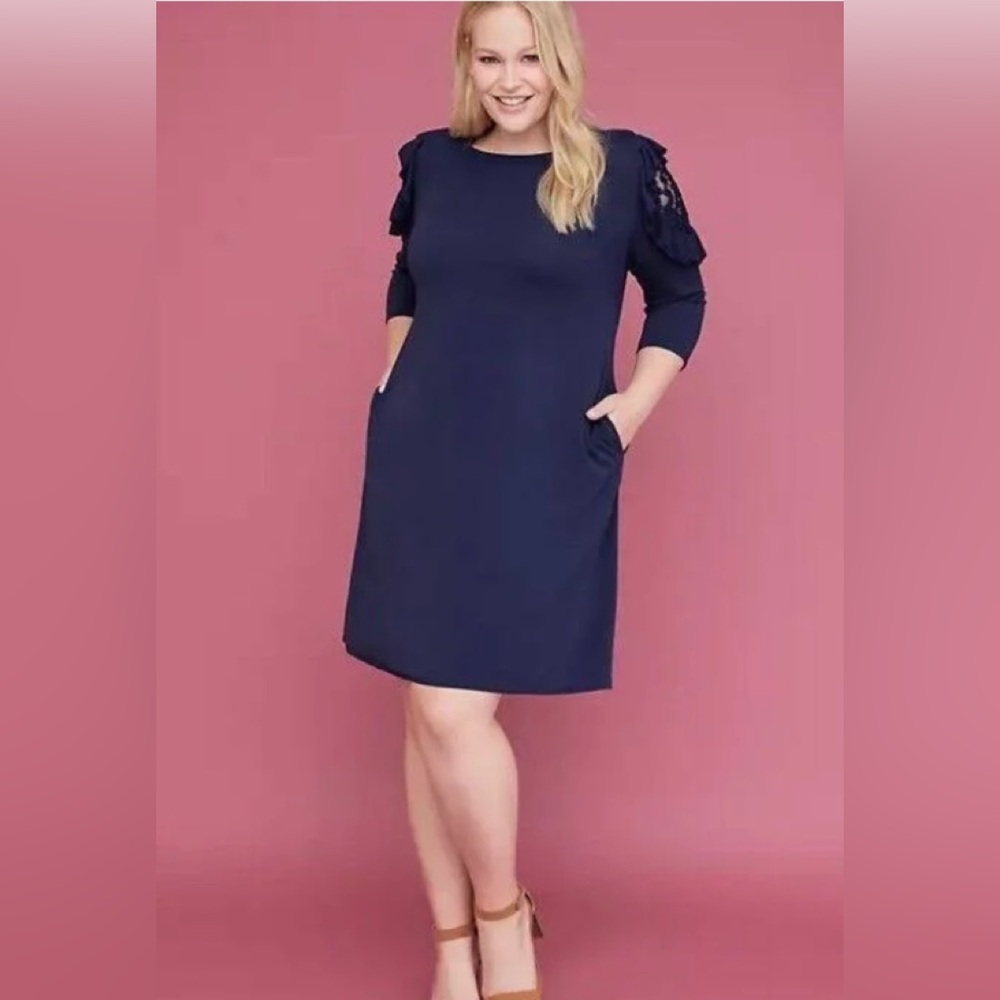 Lane Bryant brand NEW dress size 14/16W